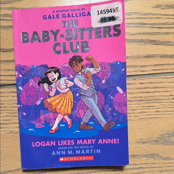 Book Set - Multicolor - Picture 3 of 6